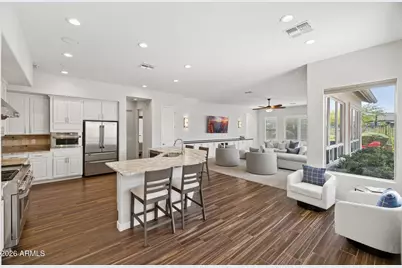 5831 E Sierra Sunset Trail, Cave Creek, AZ 85331 - Photo 10