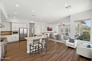 5831 E Sierra Sunset Trail, Cave Creek, AZ 85331 - Photo 10