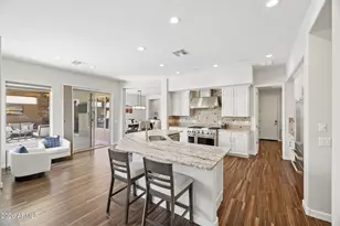 5831 E Sierra Sunset Trail, Cave Creek, AZ 85331 - Photo 10