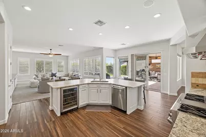 5831 E Sierra Sunset Trail, Cave Creek, AZ 85331 - Photo 16