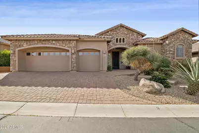 5831 E Sierra Sunset Trail, Cave Creek, AZ 85331 - Photo 1