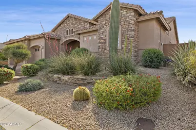 5831 E Sierra Sunset Trail, Cave Creek, AZ 85331 - Photo 2