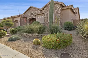 5831 E Sierra Sunset Trail, Cave Creek, AZ 85331 - Photo 2