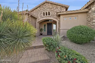 5831 E Sierra Sunset Trail, Cave Creek, AZ 85331 - Photo 2