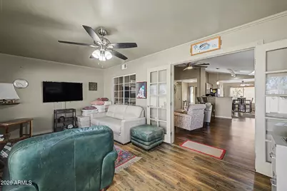 115 S Birdie Way, Casa Grande, AZ 85194 - Photo 14