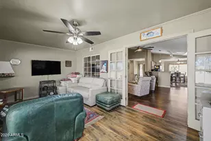 115 S Birdie Way, Casa Grande, AZ 85194 - Photo 14