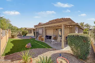 115 S Birdie Way, Casa Grande, AZ 85194 - Photo 34