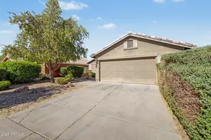 115 S Birdie Way, Casa Grande, AZ 85194 - Photo 1