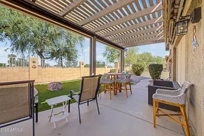 115 S Birdie Way, Casa Grande, AZ 85194 - Photo 30