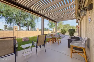 115 S Birdie Way, Casa Grande, AZ 85194 - Photo 30