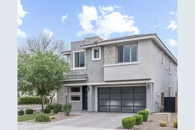 3231 E Bryce Lane, Phoenix, AZ 85050 - Photo 2