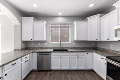 1059 S Reber Avenue, Gilbert, AZ 85296 - Photo 6