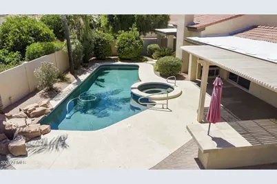 10913 E Flintlock Drive, Sun Lakes, AZ 85248 - Photo 56