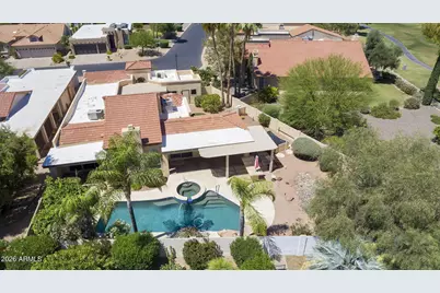 10913 E Flintlock Drive, Sun Lakes, AZ 85248 - Photo 52