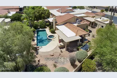 10913 E Flintlock Drive, Sun Lakes, AZ 85248 - Photo 52