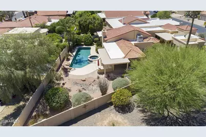 10913 E Flintlock Drive, Sun Lakes, AZ 85248 - Photo 54