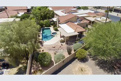 10913 E Flintlock Drive, Sun Lakes, AZ 85248 - Photo 54