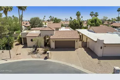 10913 E Flintlock Drive, Sun Lakes, AZ 85248 - Photo 2