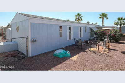 8301 N 103rd Avenue #181, Peoria, AZ 85345 - Photo 44