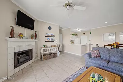 16013 S Desert Foothills Parkway #2156, Phoenix, AZ 85048 - Photo 8