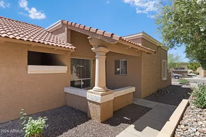 330 W Tonopah Drive #5, Phoenix, AZ 85027 - Photo 1