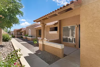 330 W Tonopah Drive #5, Phoenix, AZ 85027 - Photo 6