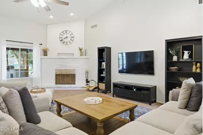 1566 E Paint Horse Place, San Tan Valley, AZ 85140 - Photo 8