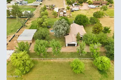 1566 E Paint Horse Place, San Tan Valley, AZ 85140 - Photo 62