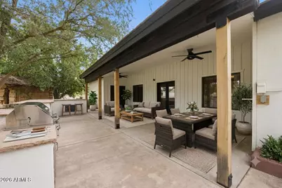 1566 E Paint Horse Place, San Tan Valley, AZ 85140 - Photo 36