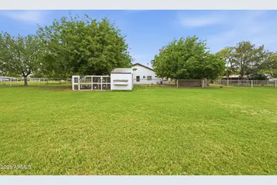 1566 E Paint Horse Place, San Tan Valley, AZ 85140 - Photo 46