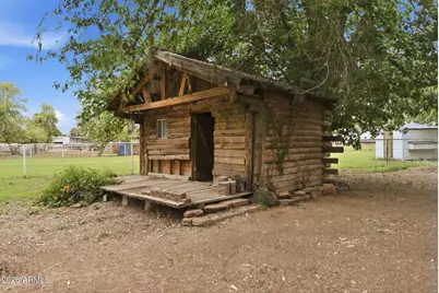 1566 E Paint Horse Place, San Tan Valley, AZ 85140 - Photo 44