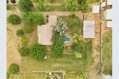 1566 E Paint Horse Place, San Tan Valley, AZ 85140 - Photo 58