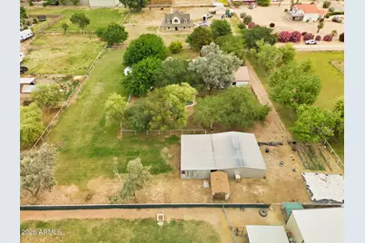 1566 E Paint Horse Place, San Tan Valley, AZ 85140 - Photo 60