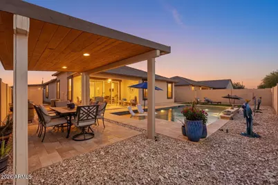 37777 W Santa Barbara Avenue, Maricopa, AZ 85138 - Photo 18