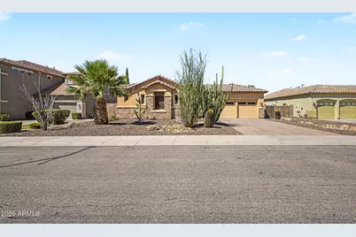 3150 E Muirfield Street, Gilbert, AZ 85298 - Photo 1