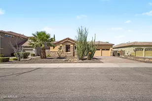 3150 E Muirfield St, Gilbert, AZ 85298 - Photo 1