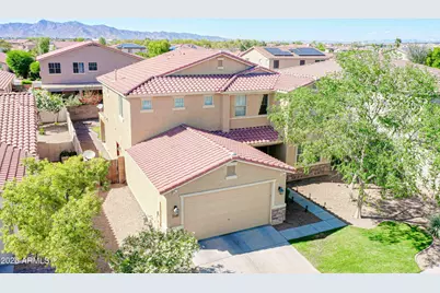 17282 W Morning Glory Street, Goodyear, AZ 85338 - Photo 32