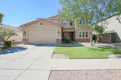 17282 W Morning Glory Street, Goodyear, AZ 85338 - Photo 36