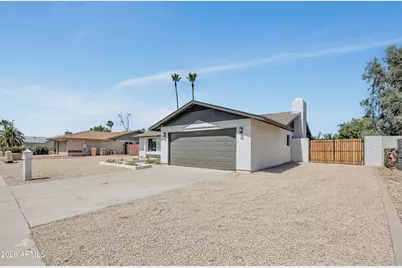 5720 W Greenbriar Drive, Glendale, AZ 85308 - Photo 2