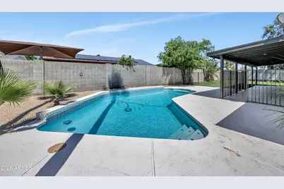 5720 W Greenbriar Drive, Glendale, AZ 85308 - Photo 28