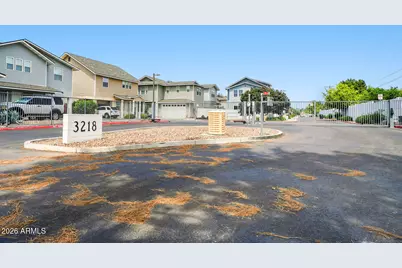 3218 W Glendale Avenue #24, Phoenix, AZ 85051 - Photo 22