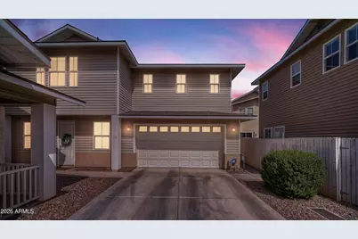 3218 W Glendale Avenue #24, Phoenix, AZ 85051 - Photo 2