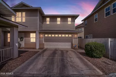 3218 W Glendale Avenue #24, Phoenix, AZ 85051 - Photo 2