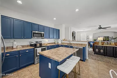 17923 W Palo Verde Avenue, Waddell, AZ 85355 - Photo 12