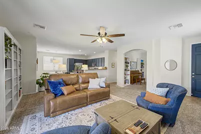 17923 W Palo Verde Avenue, Waddell, AZ 85355 - Photo 4