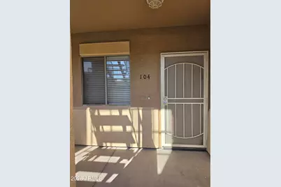 537 S Delaware Drive #104, Apache Junction, AZ 85120 - Photo 1