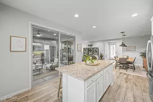 13177 W Hummingbird Terrace, Peoria, AZ 85383 - Photo 16