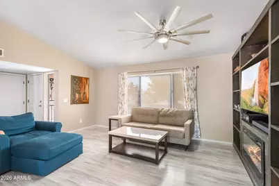 2614 Player Avenue, Sierra Vista, AZ 85650 - Photo 8