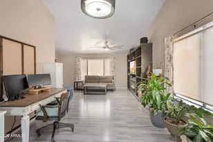 2614 Player Ave, Sierra Vista, AZ 85650 - Photo 10