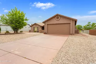 2614 Player Ave, Sierra Vista, AZ 85650 - Photo 2